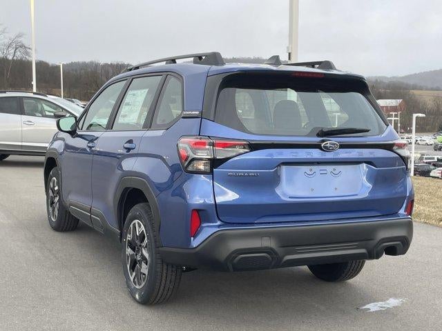 2026 Subaru Forester Premium AWD