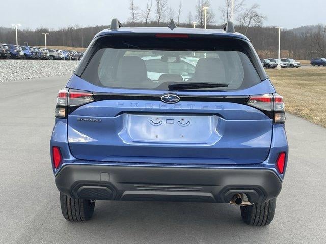 2026 Subaru Forester Premium AWD