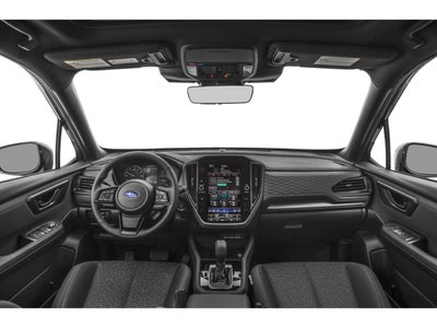 2026 Subaru Forester Premium AWD
