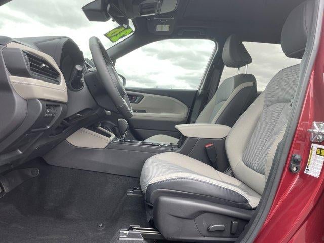 2026 Subaru Forester Premium AWD