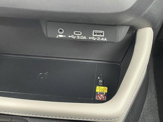 2026 Subaru Forester Premium AWD