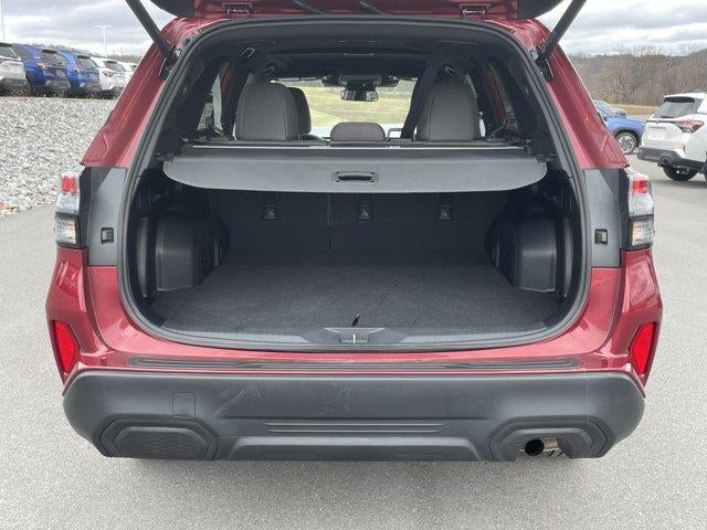 2026 Subaru Forester Premium AWD