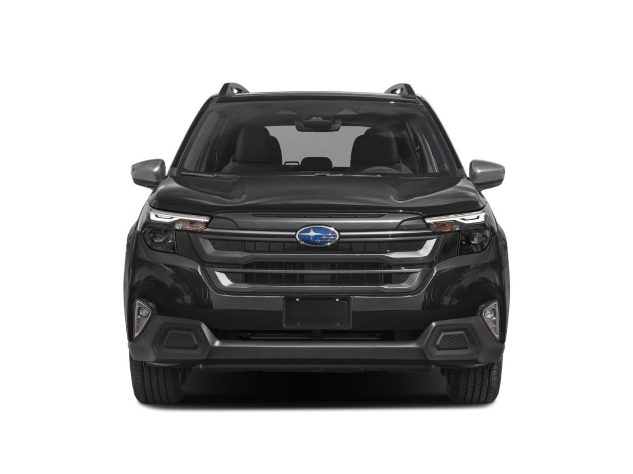 2026 Subaru Forester Premium AWD