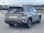 2026 Subaru Forester Premium AWD