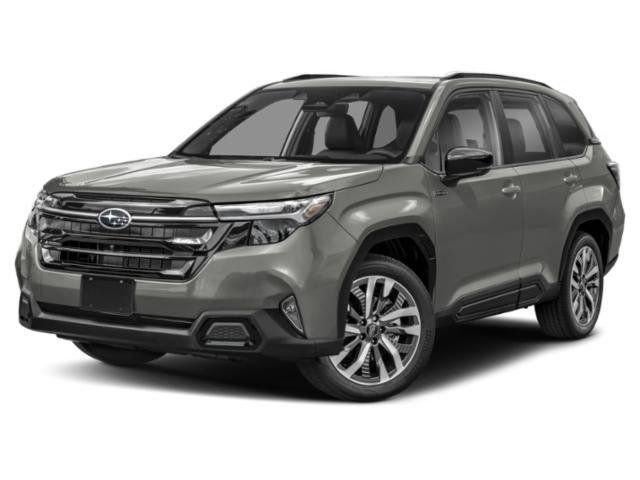 2026 Subaru Forester Sport AWD