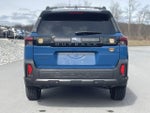 2026 Subaru Forester Wilderness CVT