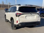 2026 Subaru Forester Limited AWD