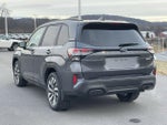 2026 Subaru Forester Touring AWD