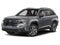 2026 Subaru Forester Touring AWD