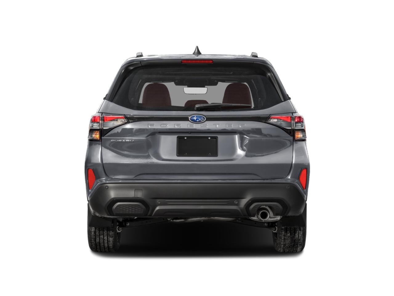 2026 Subaru Forester Touring AWD