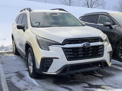 2023 Subaru Ascent 8-Passenger