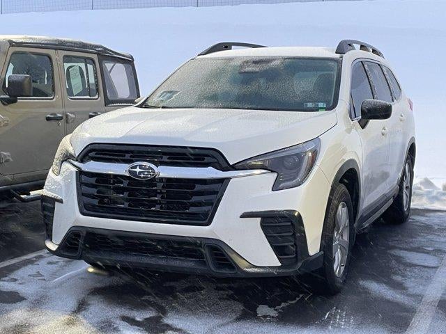 2023 Subaru Ascent 8-Passenger