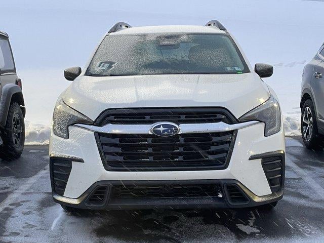 2023 Subaru Ascent 8-Passenger