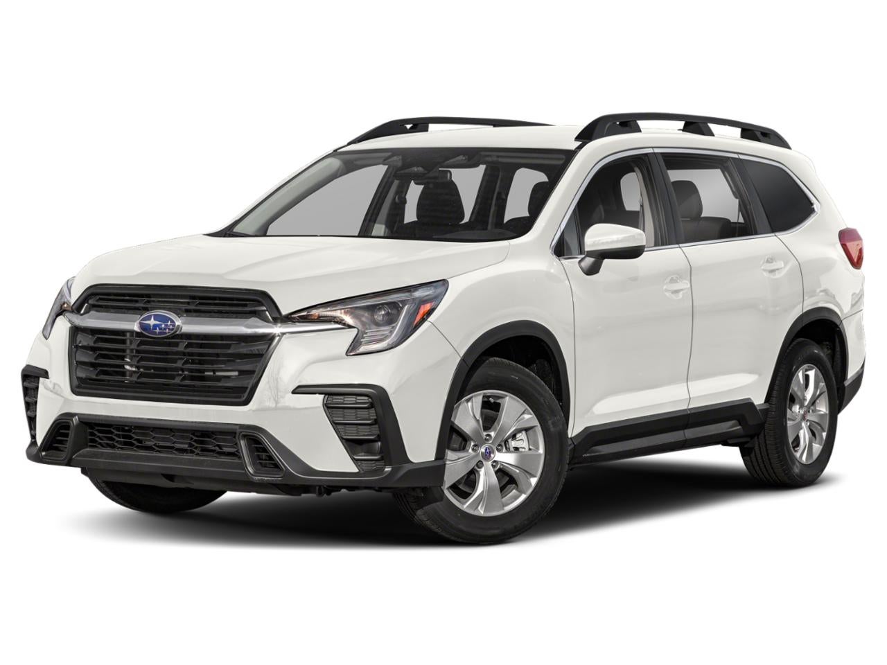 2023 Subaru Ascent 8-Passenger