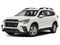 2023 Subaru Ascent 8-Passenger