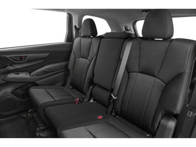 2023 Subaru Ascent 8-Passenger