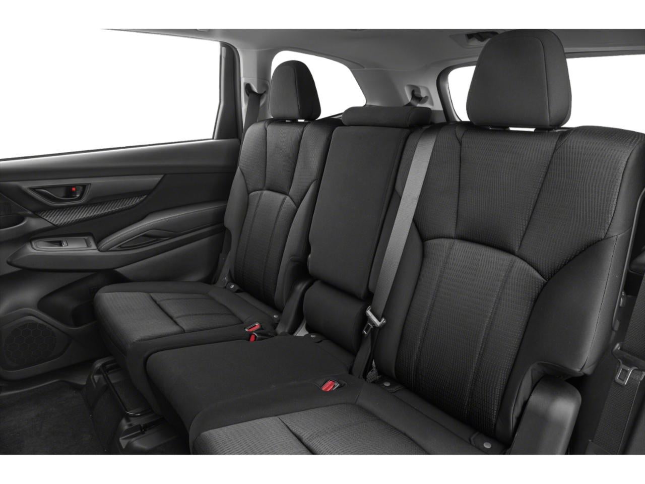 2023 Subaru Ascent 8-Passenger