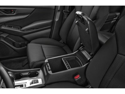 2023 Subaru Ascent 8-Passenger