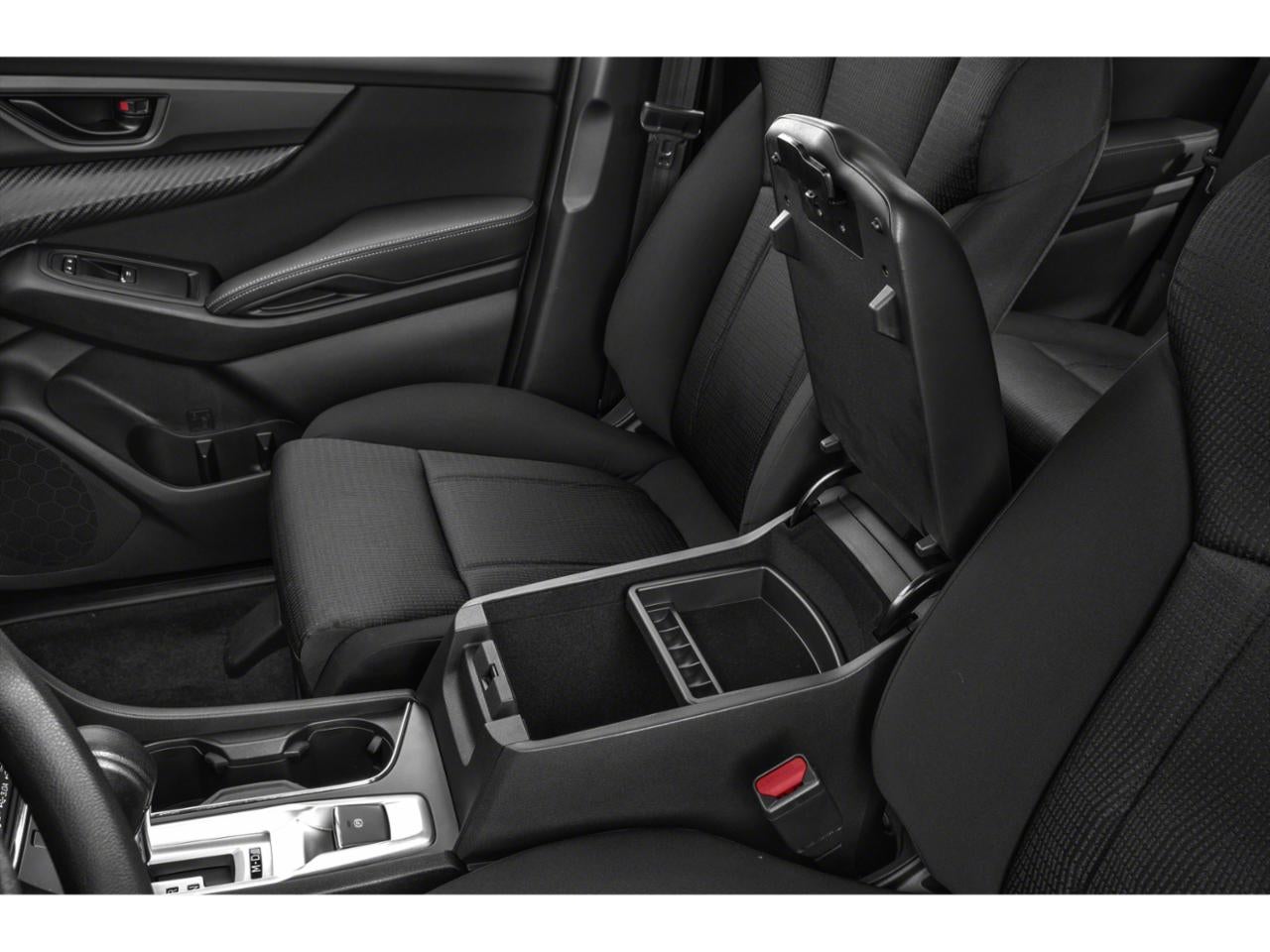 2023 Subaru Ascent 8-Passenger