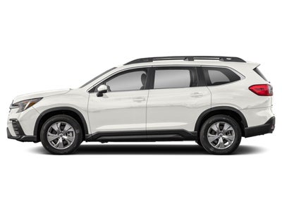 2023 Subaru Ascent 8-Passenger