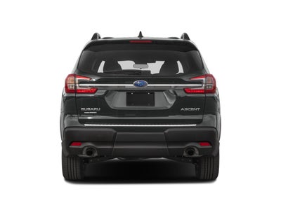 2023 Subaru Ascent 8-Passenger