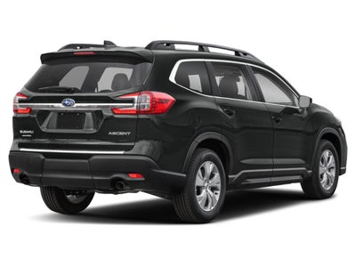2023 Subaru Ascent 8-Passenger