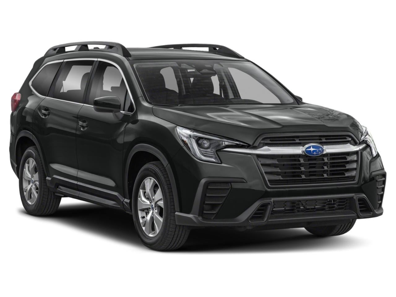 2023 Subaru Ascent 8-Passenger