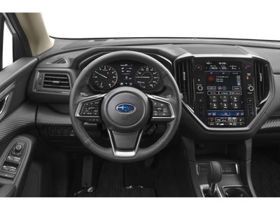 2026 Subaru Ascent Premium 8-Passenger