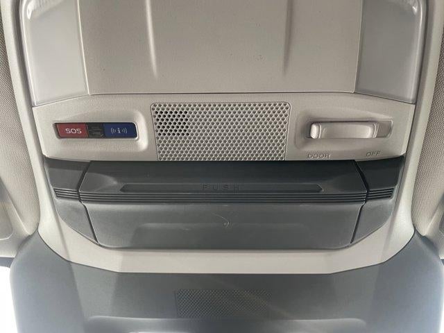 2025 Subaru Ascent Premium 8-Passenger