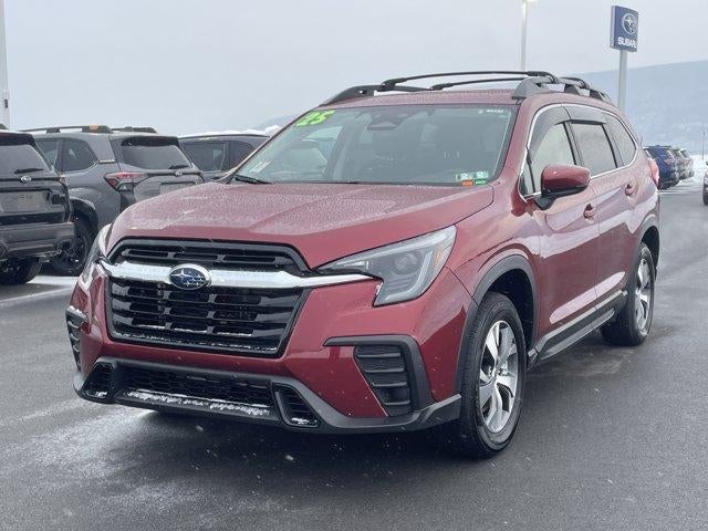 2025 Subaru Ascent Premium 8-Passenger