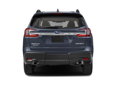 2025 Subaru Ascent Premium 8-Passenger