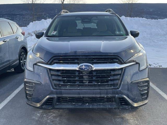 2025 Subaru Ascent Premium 8-Passenger