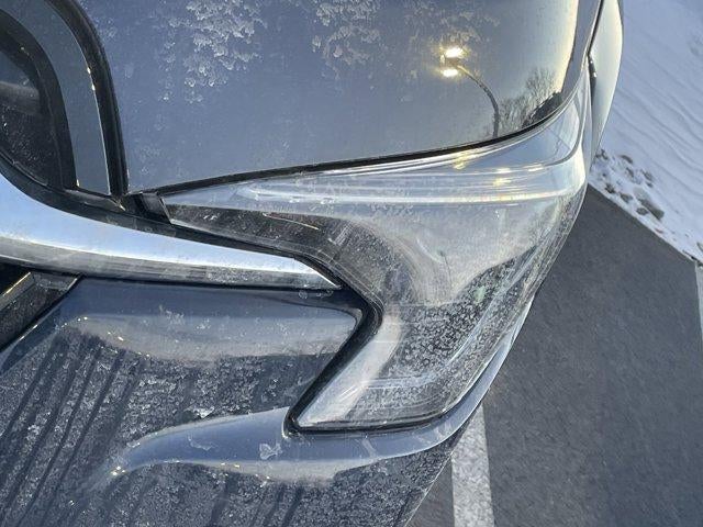 2025 Subaru Ascent Premium 8-Passenger