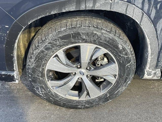 2025 Subaru Ascent Premium 8-Passenger