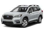 2020 Subaru Ascent 8-Passenger