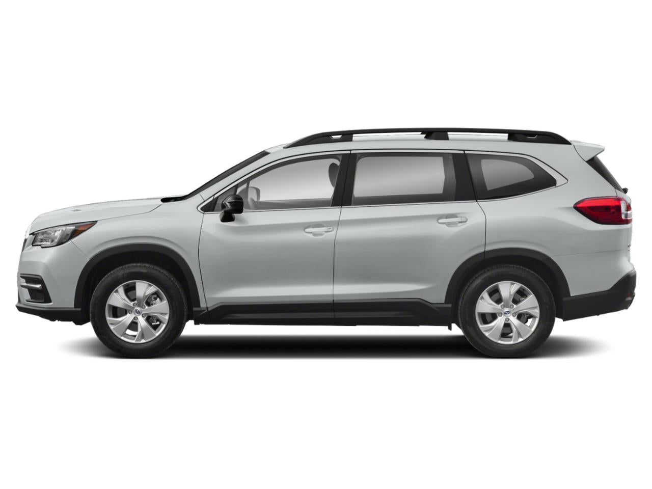 2020 Subaru Ascent 8-Passenger