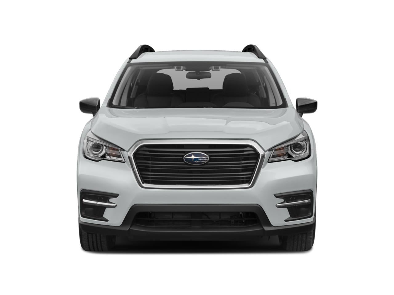 2020 Subaru Ascent 8-Passenger