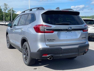 2026 Subaru Ascent Premium 7-Passenger