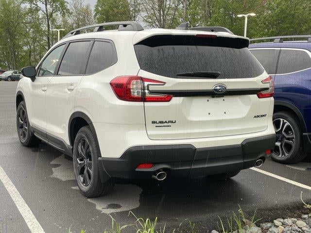 2026 Subaru Ascent Premium 7-Passenger