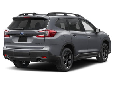 2026 Subaru Ascent Premium 7-Passenger