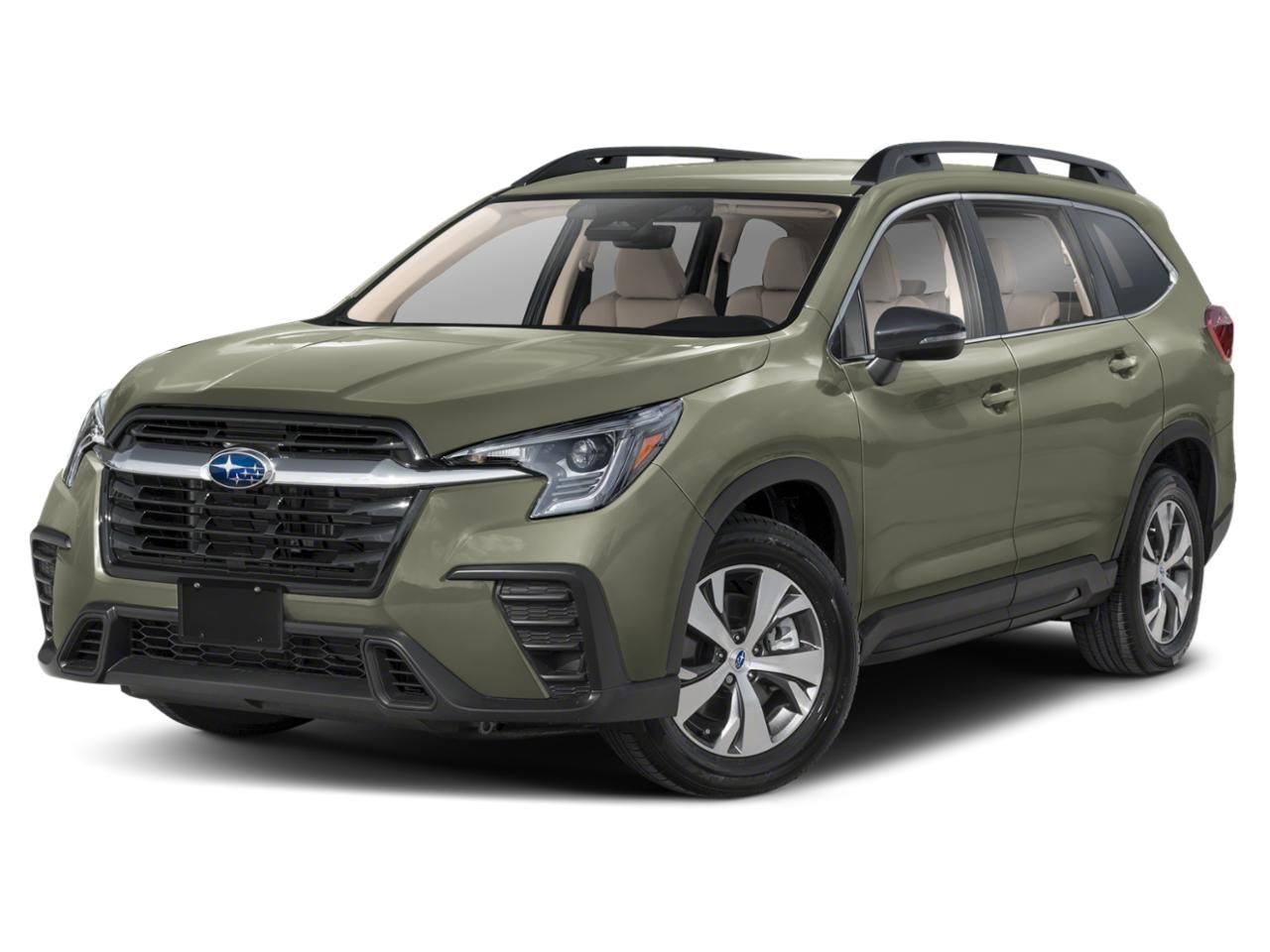 2024 Subaru Ascent Premium 8-Passenger