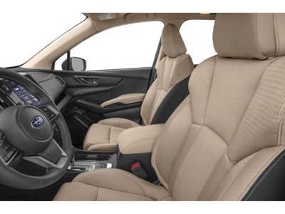 2024 Subaru Ascent Premium 8-Passenger