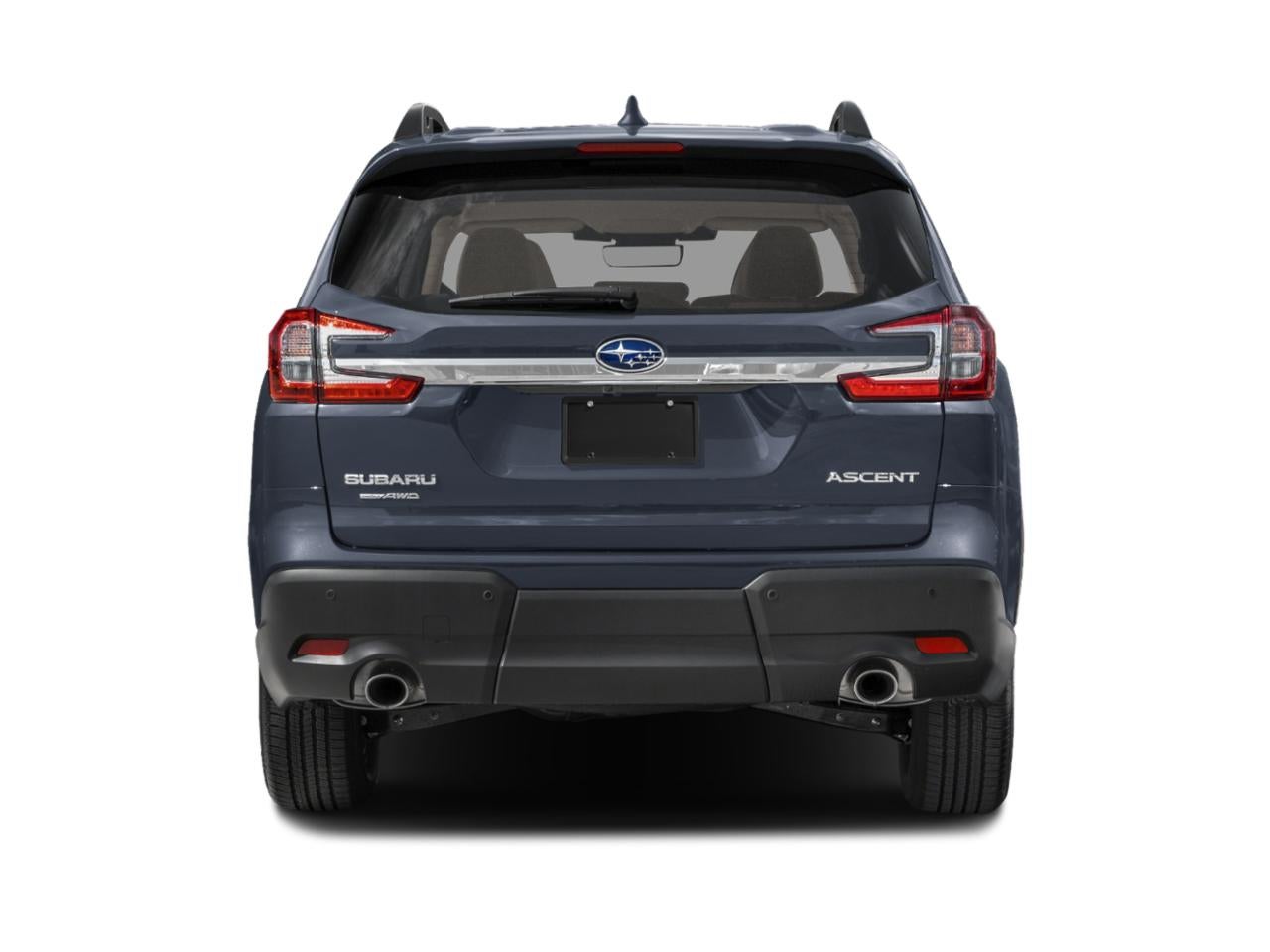 2024 Subaru Ascent Premium 8-Passenger