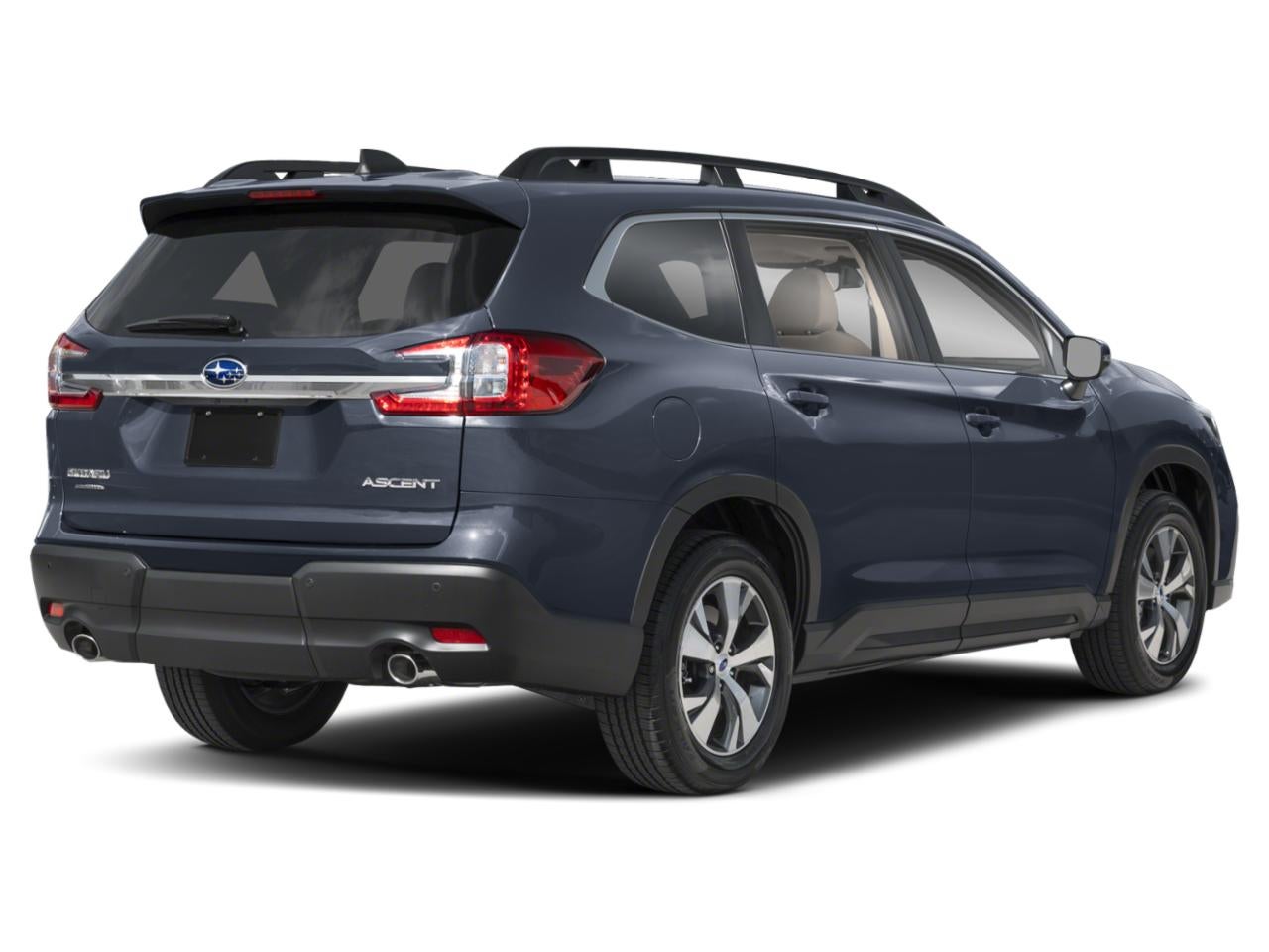 2024 Subaru Ascent Premium 8-Passenger