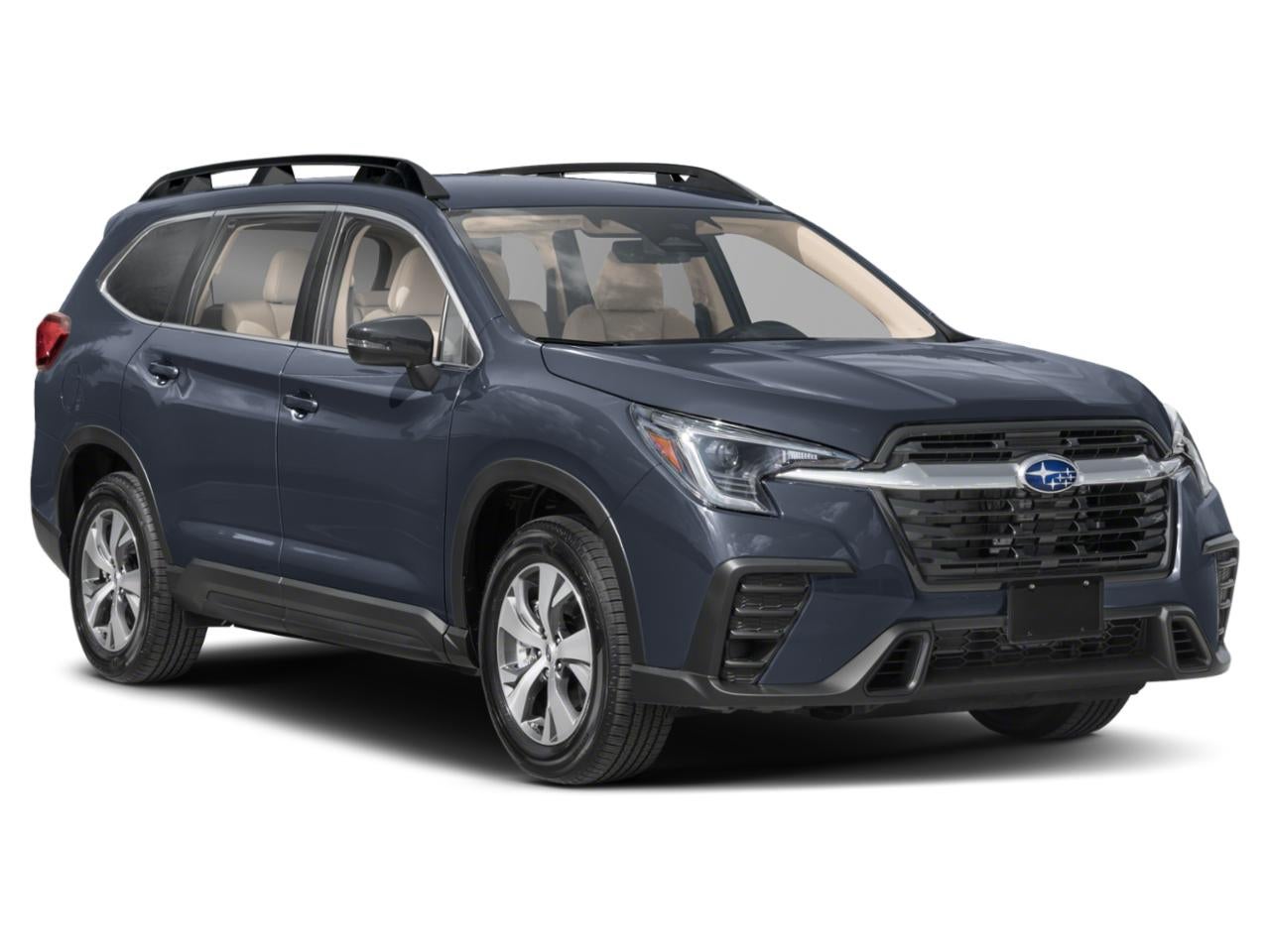 2024 Subaru Ascent Premium 8-Passenger