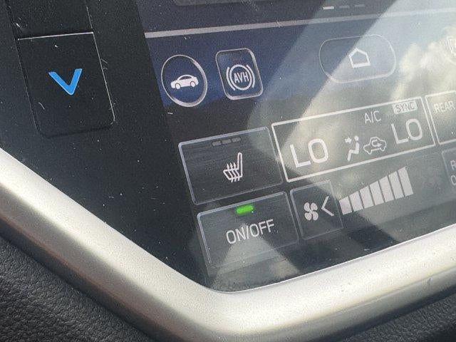 2025 Subaru Ascent Premium 7-Passenger
