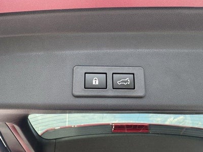 2025 Subaru Ascent Premium 7-Passenger