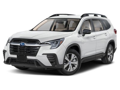 2025 Subaru Ascent Premium 7-Passenger