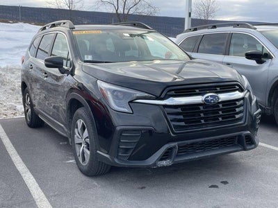 2023 Subaru Ascent Premium 7-Passenger