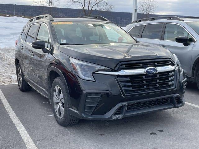 2023 Subaru Ascent Premium 7-Passenger